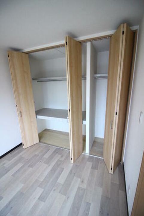 堂島ハイツ103の内装