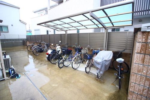 堂島ハイツ103のその他画像