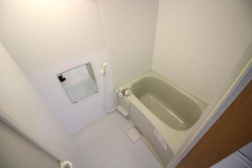 堂島ハイツ103の風呂