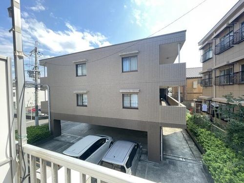 蔵垣内テラスハウスDのその他画像