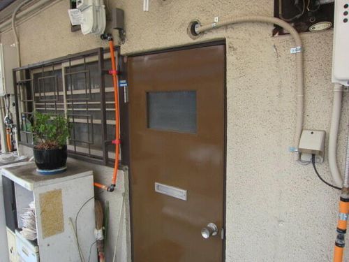 下中条コーポのその他画像