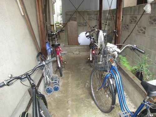 下中条コーポのその他画像