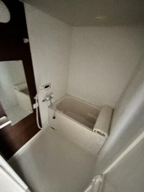 ウエストハイツトニワンの風呂