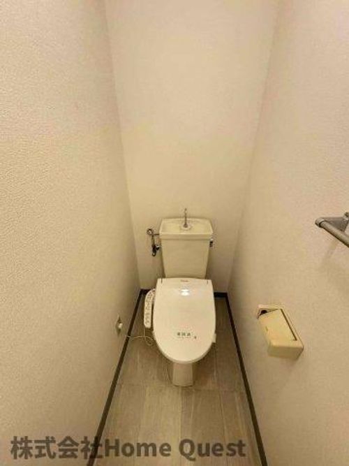 マンション吾光の内装