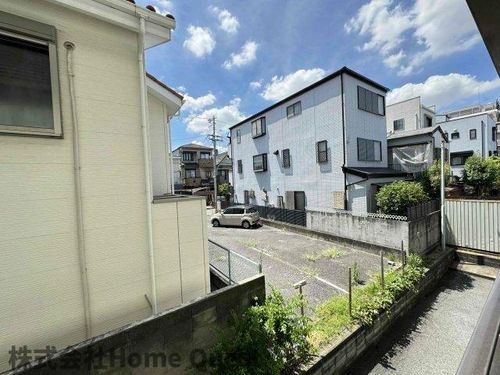 マンション吾光のその他画像