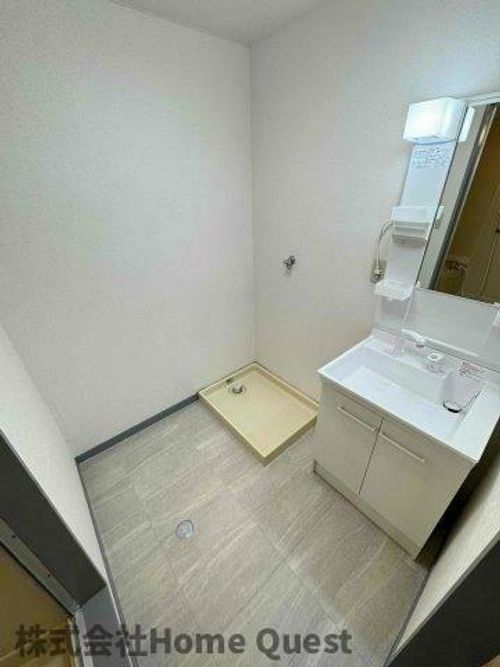 マンション吾光の内装