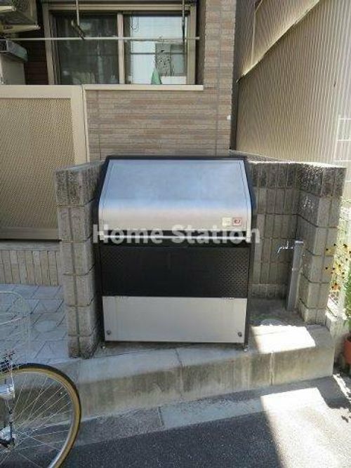 大阪府大阪市福島区吉野4丁目(アパート)の賃貸物件のその他画像