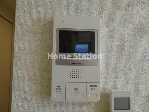 大阪府大阪市福島区吉野4丁目(アパート)の賃貸物件のその他画像