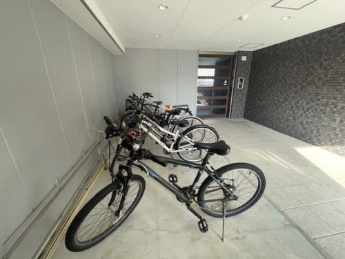 コンフォールパピヨンのその他画像