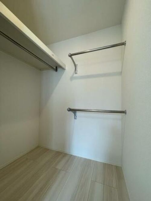 Maison de Hippoの内装