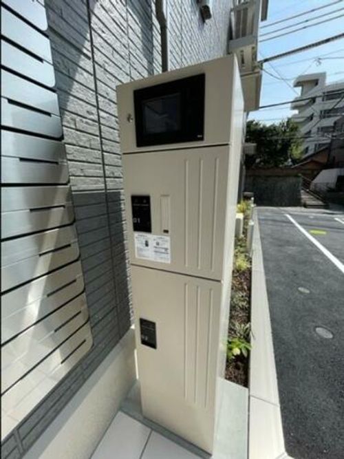 Maison de Hippoのその他画像