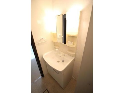 Prime Maison 1号館Cの内装