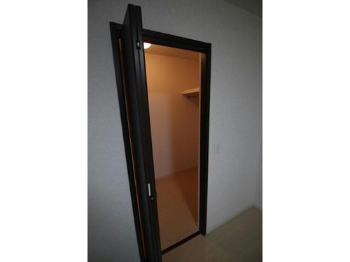 Prime Maison 1号館Cの内装