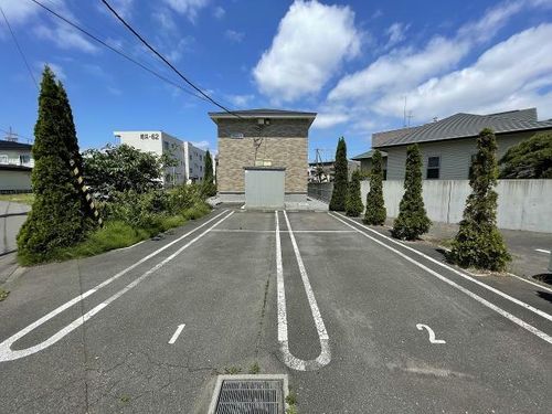 Prime Maison 1号館Cのその他画像