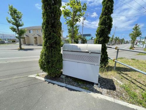 Prime Maison 1号館Cのその他画像