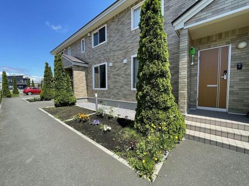 Prime Maison 1号館Cのその他画像