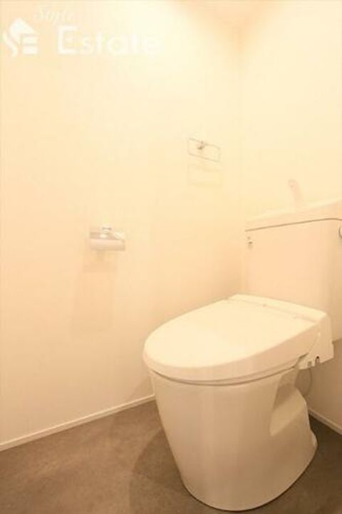 Jack motoshibatanishiⅠの内装