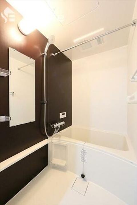 Jack motoshibatanishiⅠの風呂