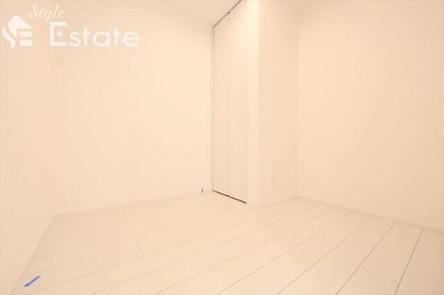 Jack motoshibatanishiⅠの内装