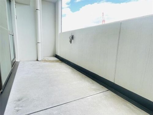 キャッスルコート神田町の内装