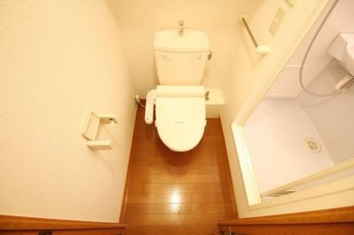 レオパレス本堅田Ⅰ番館のその他画像