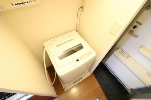 レオパレス本堅田Ⅰ番館のその他画像