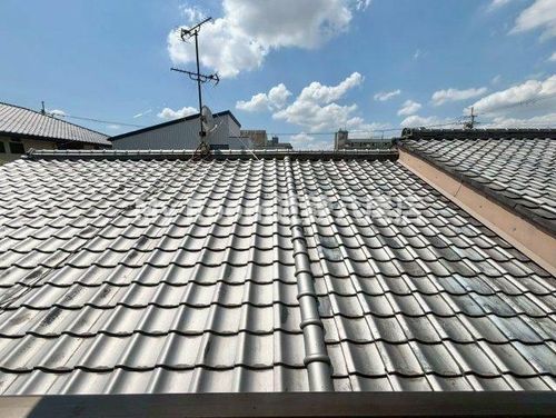 明美町ハイツのその他画像