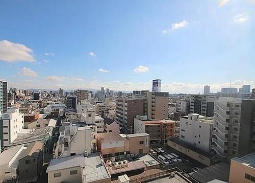 ザ・パークハビオ都島テラスのその他画像