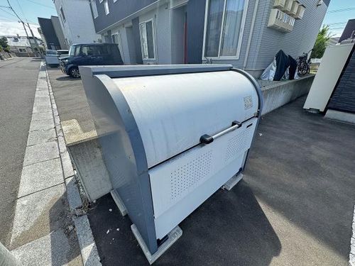 日吉ヶ丘ハイツ101のその他画像