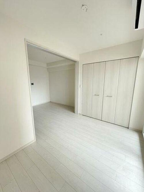 兵庫県神戸市灘区倉石通3丁目(マンション)の賃貸物件の内装
