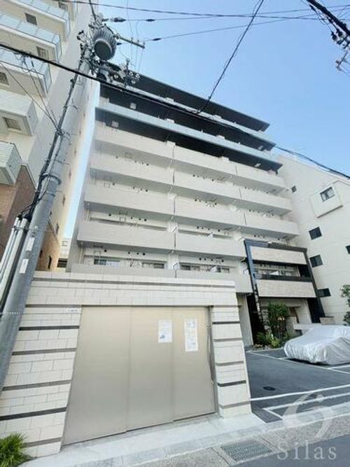 兵庫県神戸市灘区倉石通3丁目(マンション)の賃貸物件のその他画像