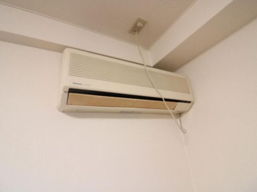 アネックス川端305の内装