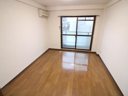 アネックス川端305の内装