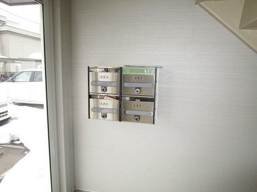 プルミエコート202のその他画像