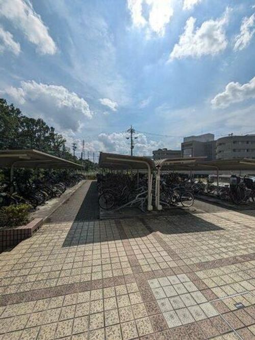 プレスト・コート壱番館のその他画像