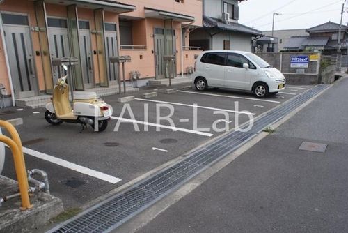 スカイルームⅡのその他画像