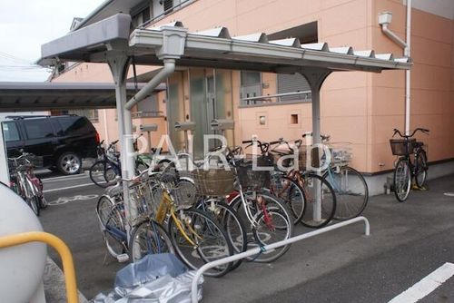 スカイルームⅡのその他画像