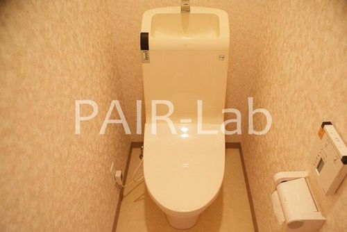 スカイルームⅡの内装