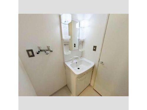 北海道札幌市中央区南十四条西7丁目(マンション)の賃貸物件201の内装