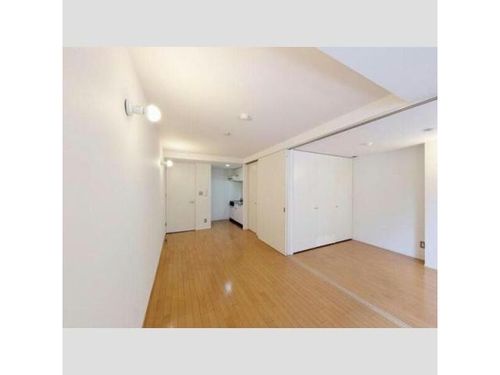 北海道札幌市中央区南十四条西7丁目(マンション)の賃貸物件201の居間