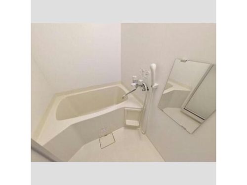 北海道札幌市中央区南十四条西7丁目(マンション)の賃貸物件201の風呂