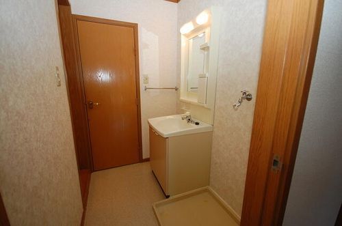 アメニティ広徳の内装