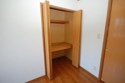 アメニティ広徳の内装