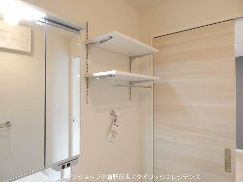 エクラージュ足立のその他画像