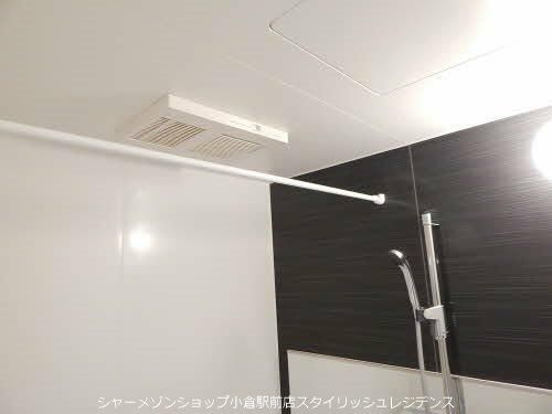 エクラージュ足立のその他画像