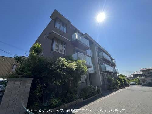 エクラージュ足立のその他画像