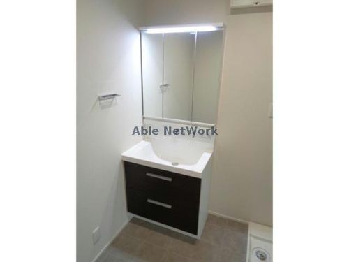 グランフォレスト千代田の内装