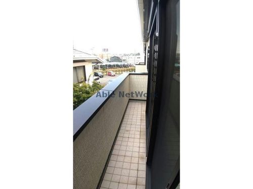 グランフォレスト千代田の内装