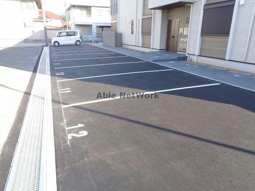 グランフォレスト千代田のその他画像