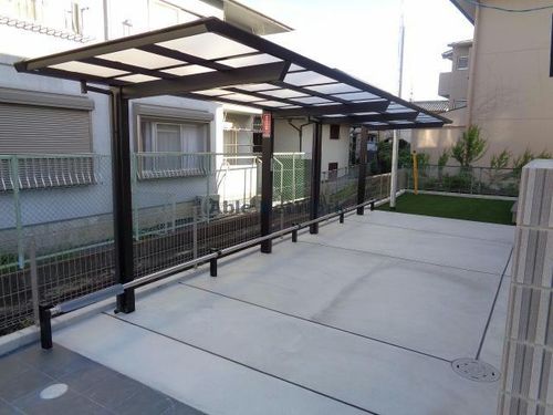 グランフォレスト千代田のその他画像